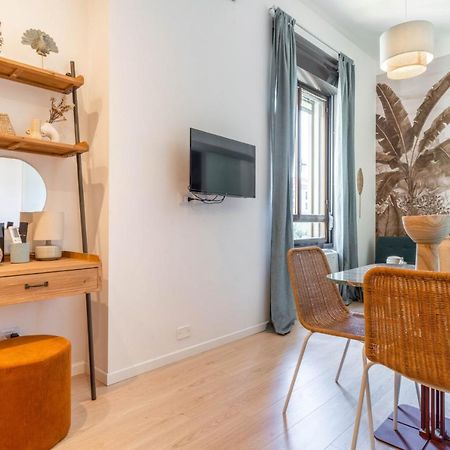 Appartement Tropical And New Flat In Porta Venezia By Easylife à Milan Extérieur photo