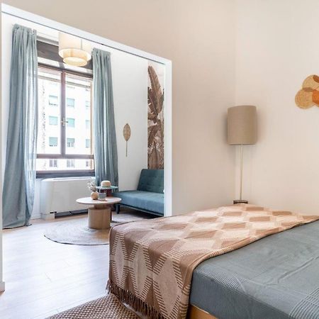 Appartement Tropical And New Flat In Porta Venezia By Easylife à Milan Extérieur photo