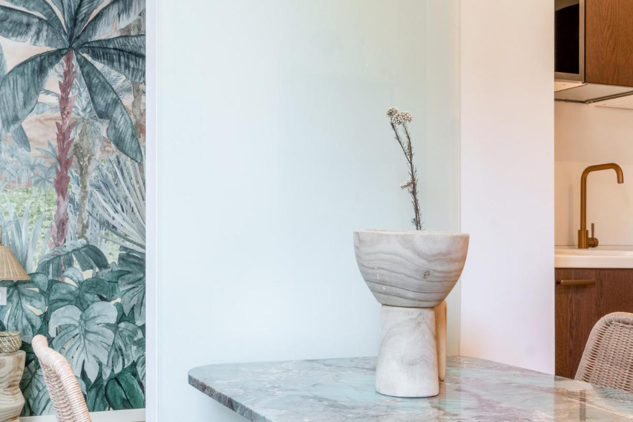 Appartement Tropical And New Flat In Porta Venezia By Easylife à Milan Extérieur photo