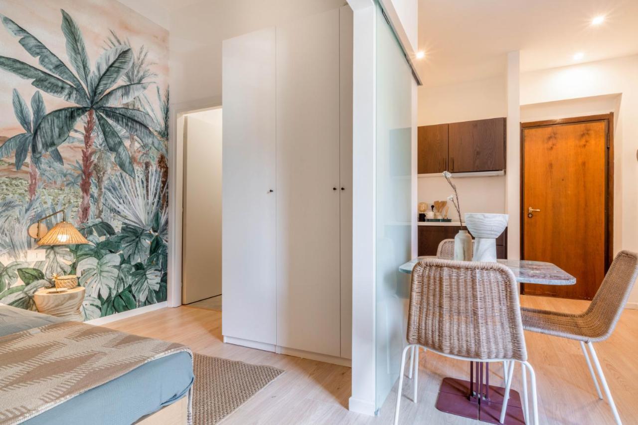 Appartement Tropical And New Flat In Porta Venezia By Easylife à Milan Extérieur photo