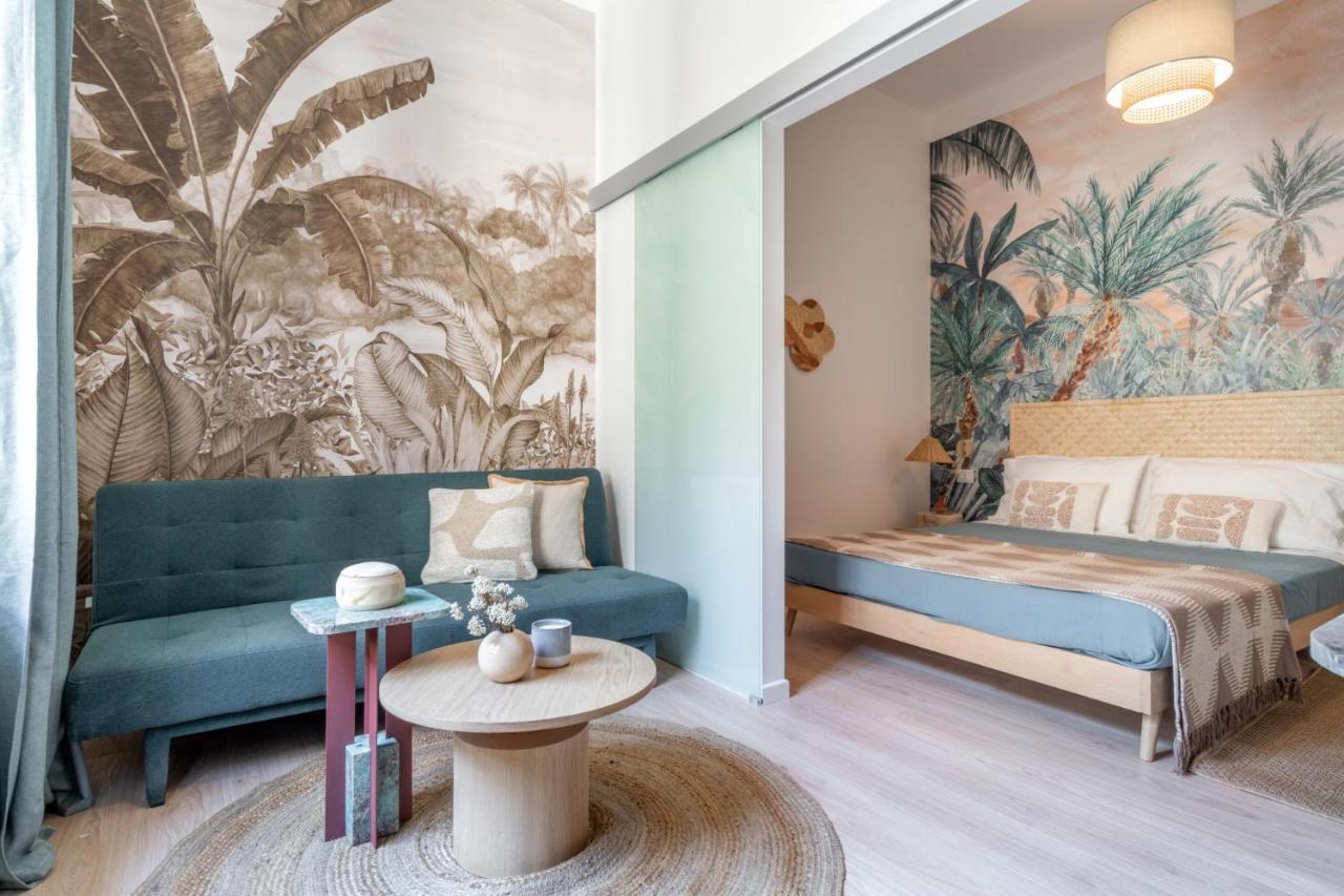 Appartement Tropical And New Flat In Porta Venezia By Easylife à Milan Extérieur photo