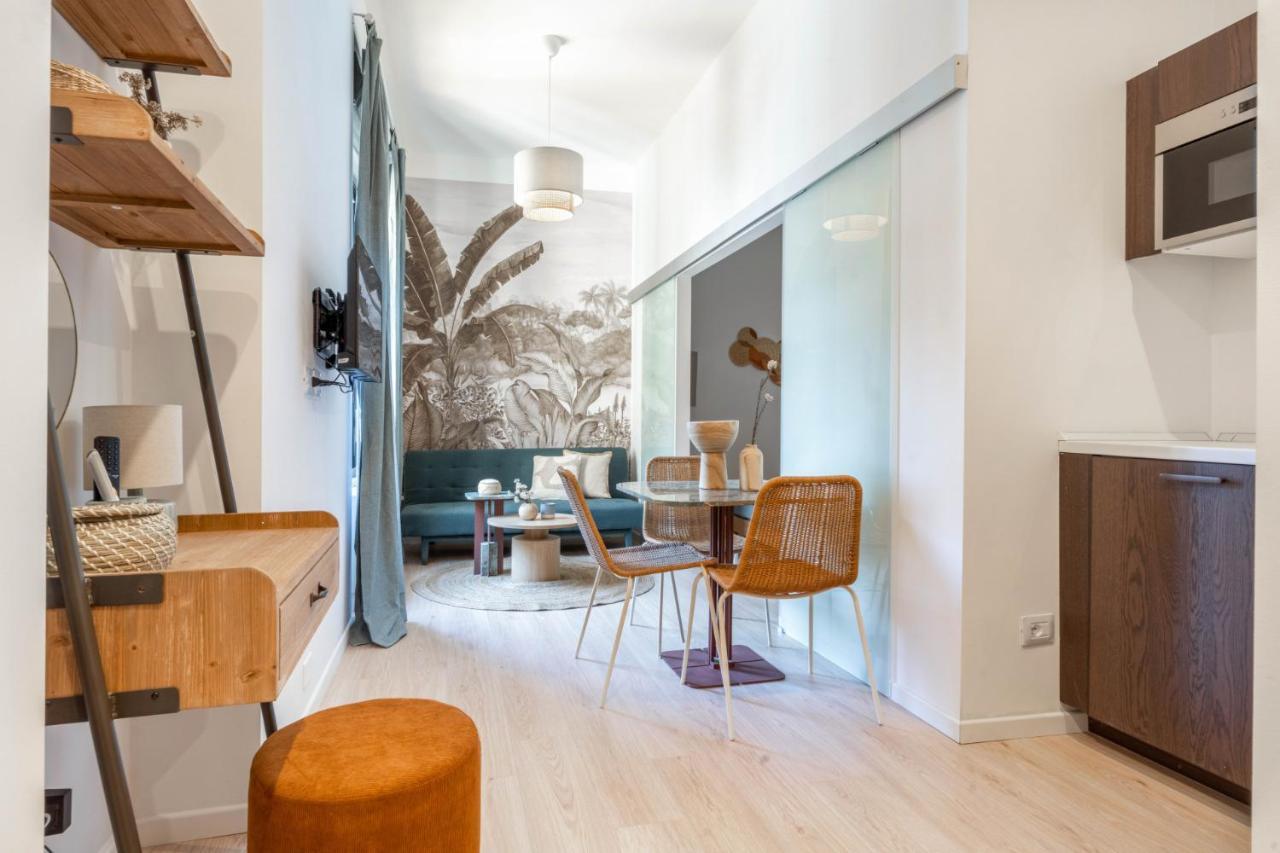 Appartement Tropical And New Flat In Porta Venezia By Easylife à Milan Extérieur photo