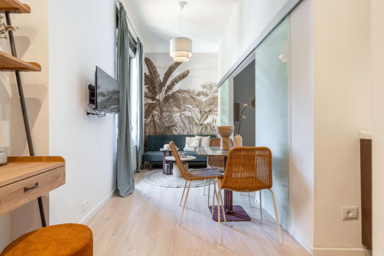 Appartement Tropical And New Flat In Porta Venezia By Easylife à Milan Extérieur photo