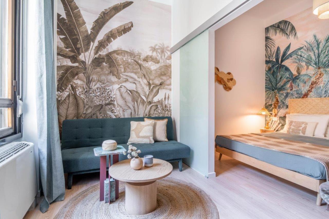 Appartement Tropical And New Flat In Porta Venezia By Easylife à Milan Extérieur photo