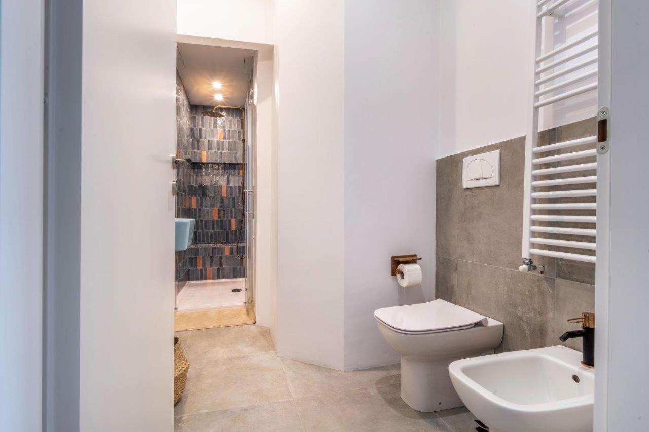 Appartement Tropical And New Flat In Porta Venezia By Easylife à Milan Extérieur photo