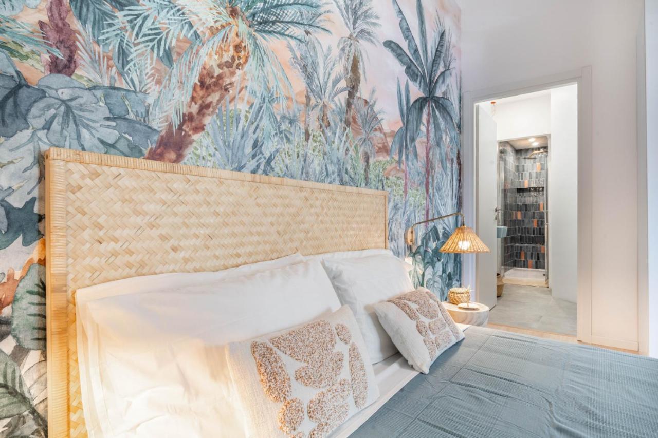 Appartement Tropical And New Flat In Porta Venezia By Easylife à Milan Extérieur photo