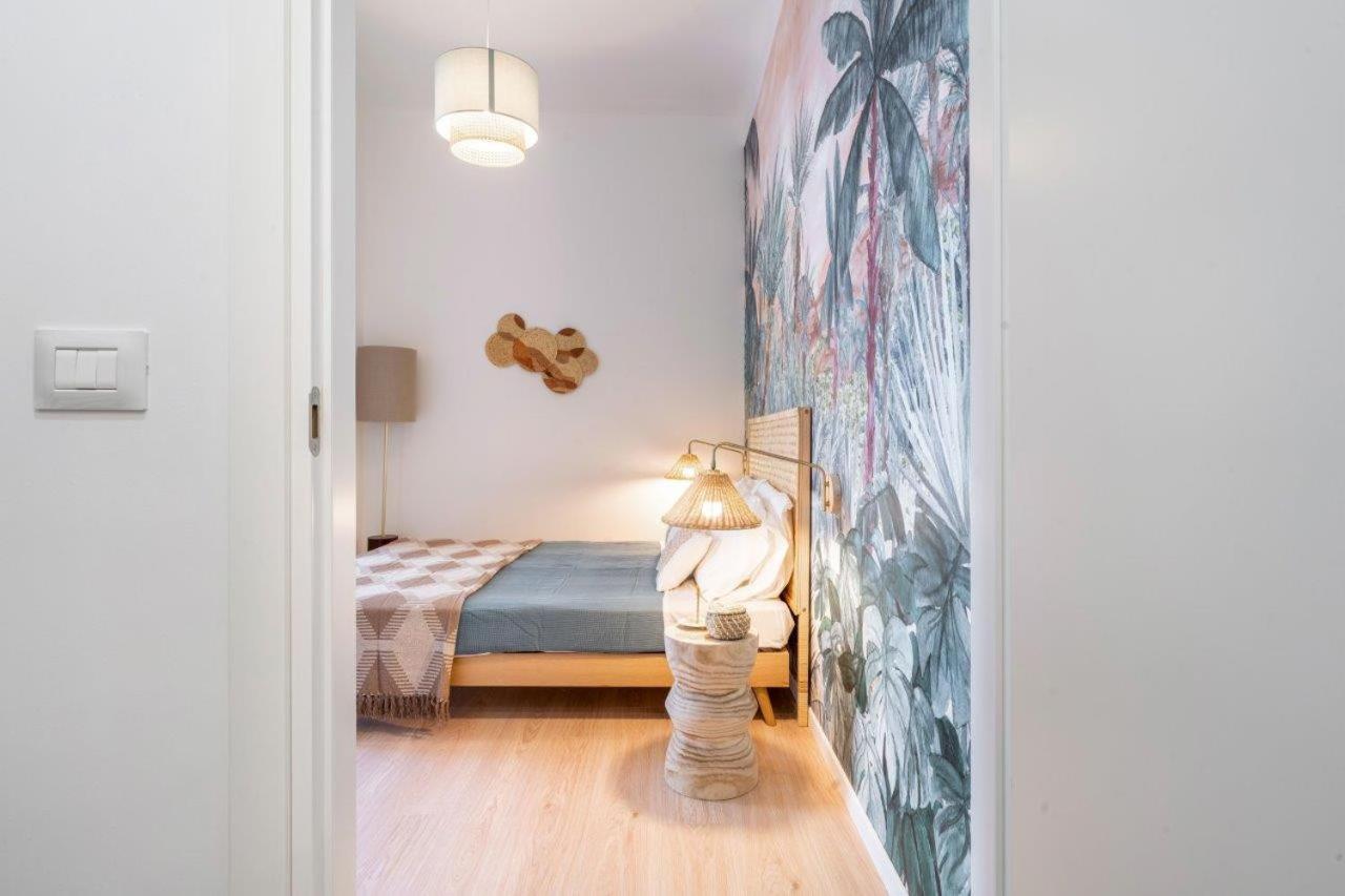 Appartement Tropical And New Flat In Porta Venezia By Easylife à Milan Extérieur photo