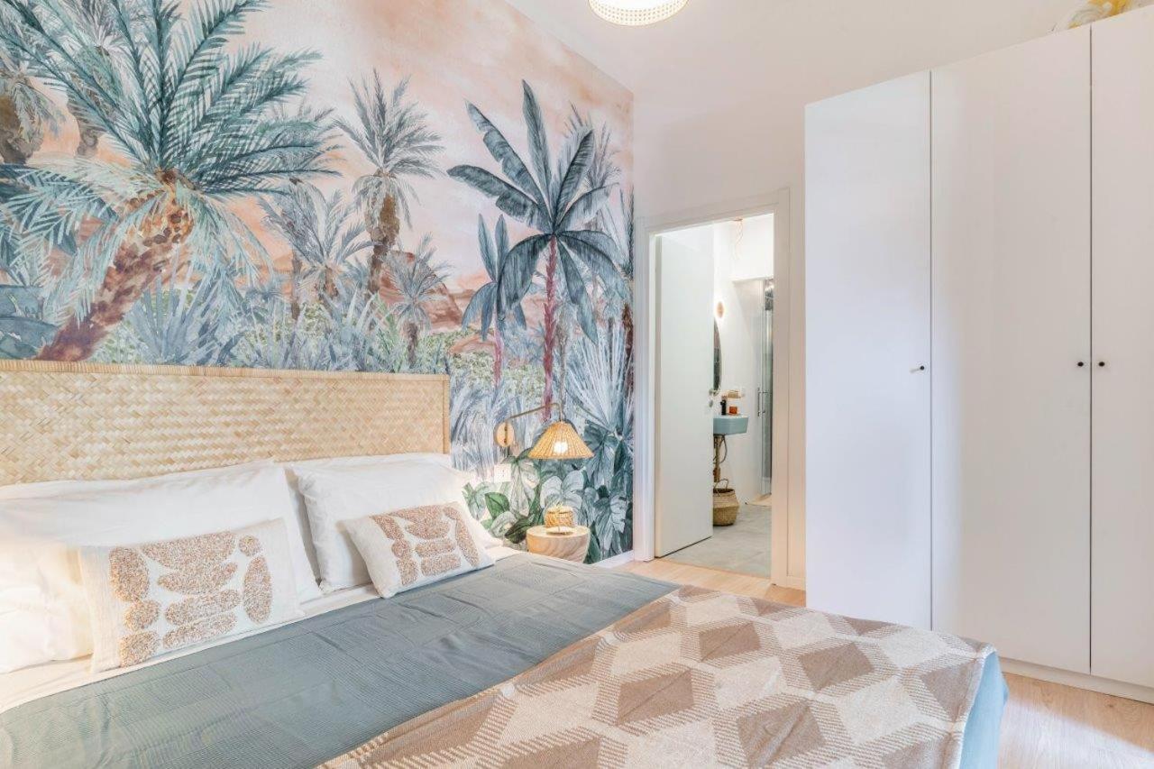 Appartement Tropical And New Flat In Porta Venezia By Easylife à Milan Extérieur photo