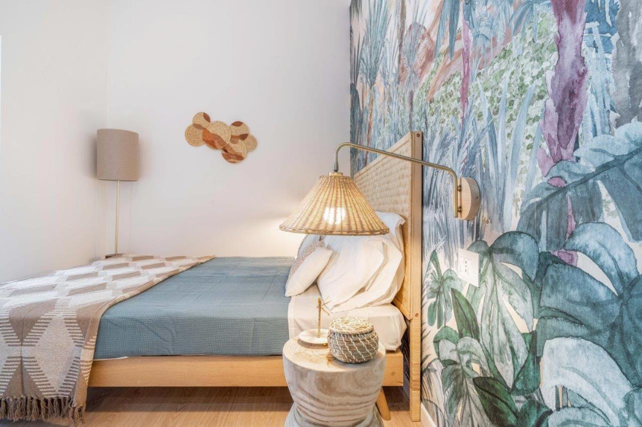 Appartement Tropical And New Flat In Porta Venezia By Easylife à Milan Extérieur photo