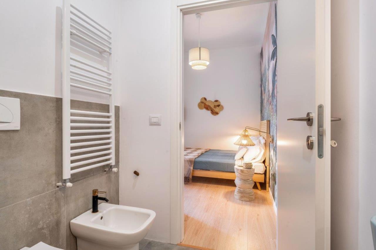 Appartement Tropical And New Flat In Porta Venezia By Easylife à Milan Extérieur photo