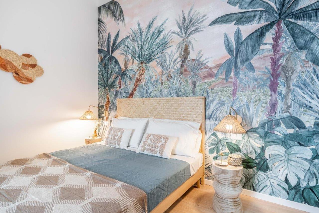 Appartement Tropical And New Flat In Porta Venezia By Easylife à Milan Extérieur photo